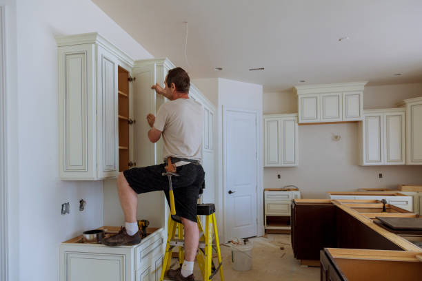 Licensed Appliance Installation service in Lehigh Acres, FL - BM Kitchen