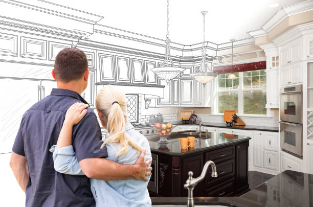 Professional Appliance Installation technician working in Lehigh Acres, FL