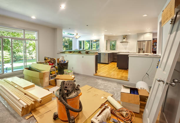 Reliable Appliance Installation contractor in Lehigh Acres, FL by BM Kitchen